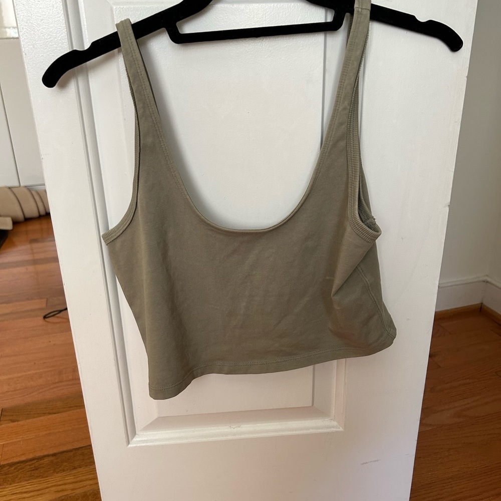Free People Movement cami